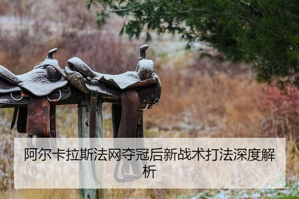 阿尔卡拉斯法网夺冠后新战术打法深度解析